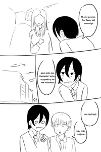 Hasta conseguir una novia linda