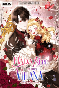 LA HADA BEBÉ ES UNA VILLANA