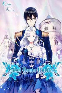 Nullitas ~The Counterfeit Bride~