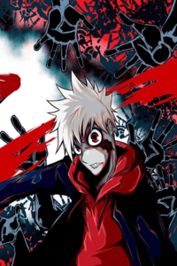 Cuando Mueres en un Mundo hecho Pedazos