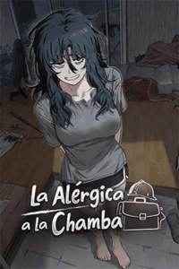 La Alergica a la Chamba