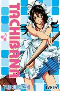 Nikkan Tachibana