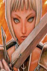 CLAYMORE Bangai-hen: Senshi Reimei-hen