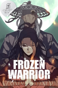 Frozen Warrior