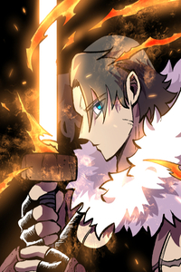 Light of the Dawn