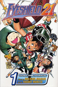 Eyeshield 21