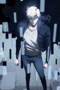 Jinhua Zhi Ren: Duzi Ta Xiang Dixiacheng De Jinjie Zhi Lu