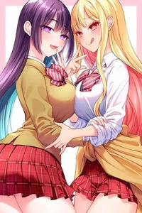 Onee-chan Zu ga Kiwado Sugiru