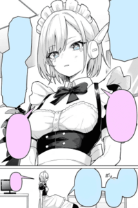 A Pervert Doctor and a Surprisingly Emotional Android