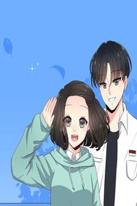 Bullshit Love Stories at School