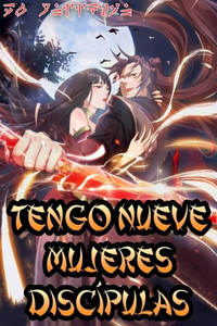 Tengo Nueve Mujeres Discípulas