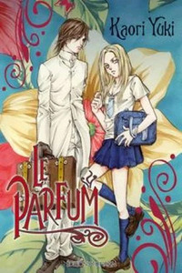 Parfum Extrait 0