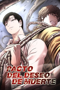 Pacto del Deseo de Muerte