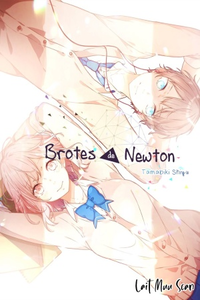 BROTES DE NEWTON