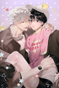 ¿Es porque soy lindo?