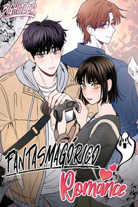 Fantasmagórico Romance