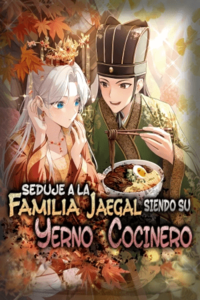 Yerno Cocinero de la Familia Jaegal