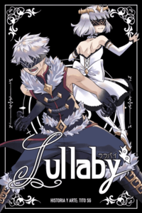 Lullaby (serie)