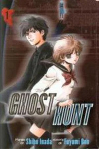 Ghost hunt