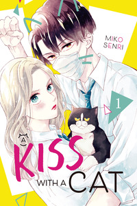 Neko to Kiss