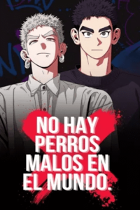 No Hay Perros Malos En Mundo