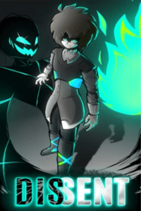 DISSENT