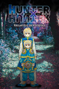 Hunter x Hunter: Recuerdos de Kurapika
