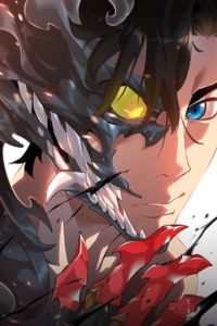 El Humano Parásito Más Fuerte