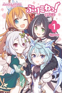 Priconne! Re:Dive