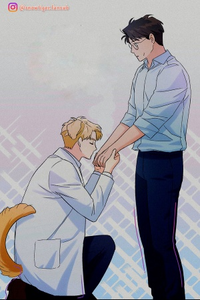 Man's Best Boyfriend