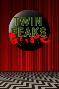 Gantz Twin Peaks