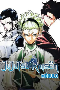 Jujutsu Kaisen Modulo