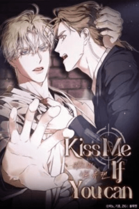 Besame si puedes