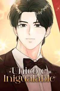 Único e inigualable