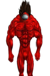 AMOGUS VS POLI SERIES