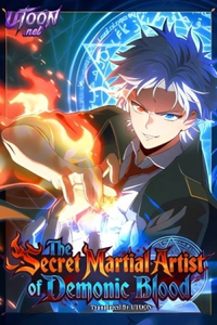 El Artista Marcial Secreto de Sangre Demoníaca