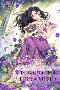 El Segundo Protagonista Masculino es en Realidad una chica