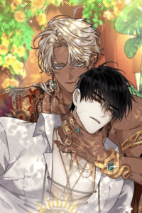 Flores de la noche blanca