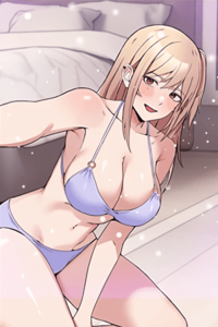 No se permiten hombres