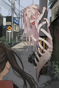 Hyakuni: Kazokutte nandarou ne