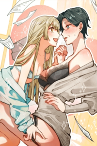 ¡Por favor, enséñame, Sunbae-nim!