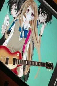 Anonymous Noise