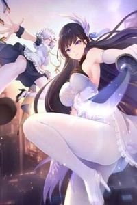 Soy invencible cuando estoy con mi diosa