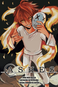 ASHES