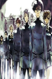 Houkago no Karichuma