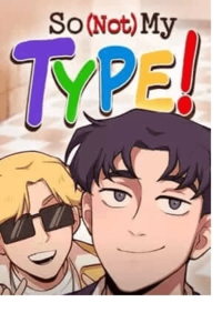 so (not) my type