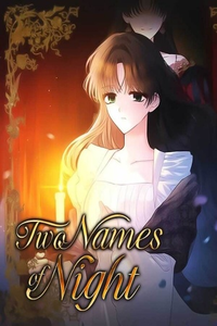 Los dos nombres de la noche