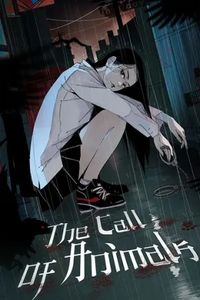 La llamada de los animales