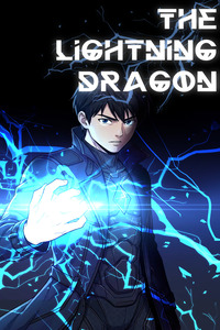 The Lightning Dragon