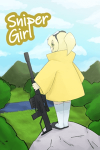 Sniper Girl